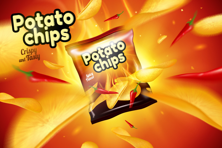 Chips suppliers in saudi arabia