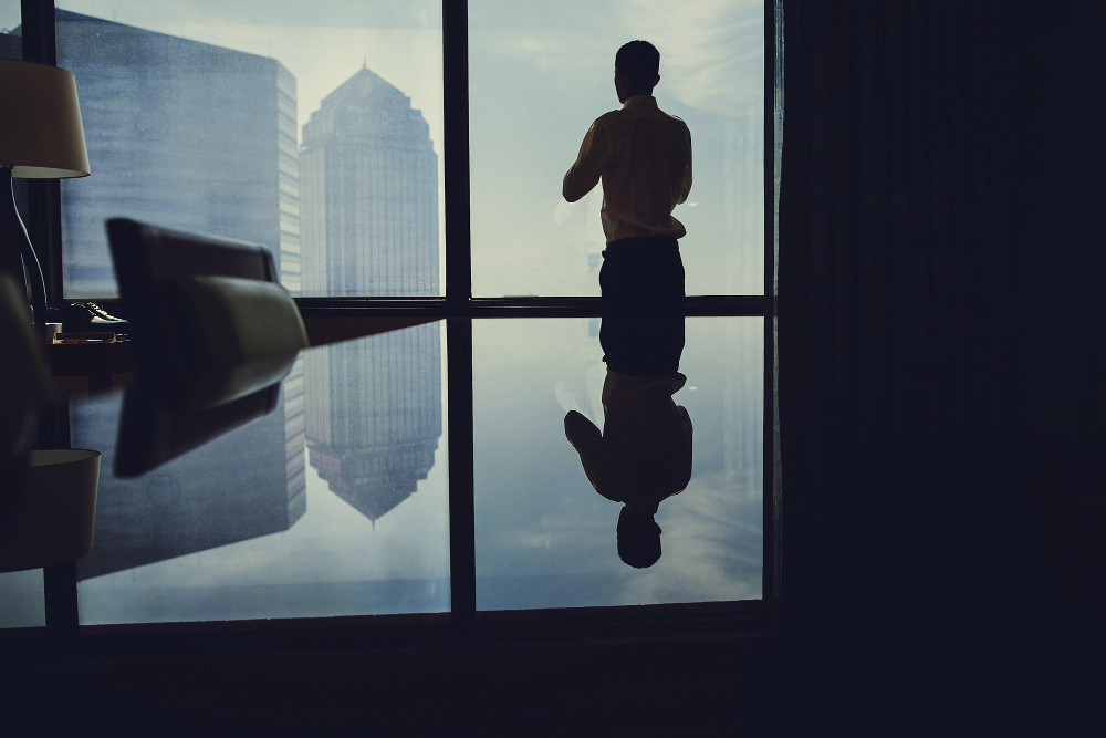 Elite Trading Vision